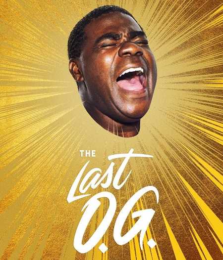 مسلسل The Last OG الموسم 3