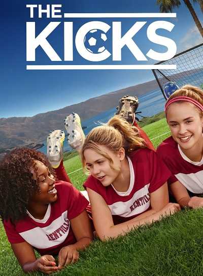 مسلسل The Kicks