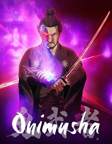 انمي Onimusha مترجمة