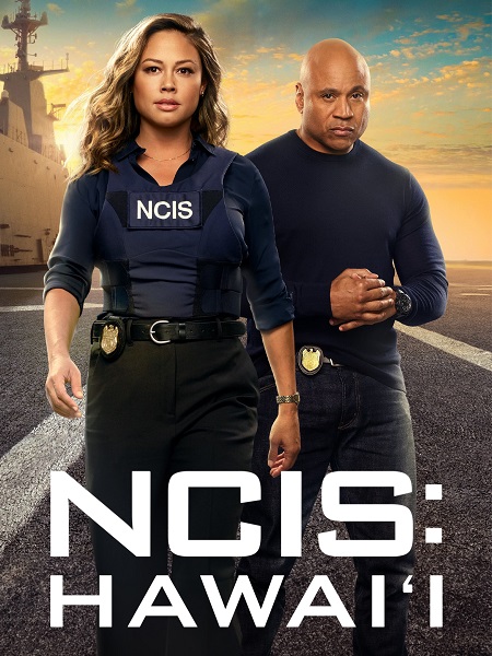 مسلسل NCIS Hawaii الموسم 3 مترجمة