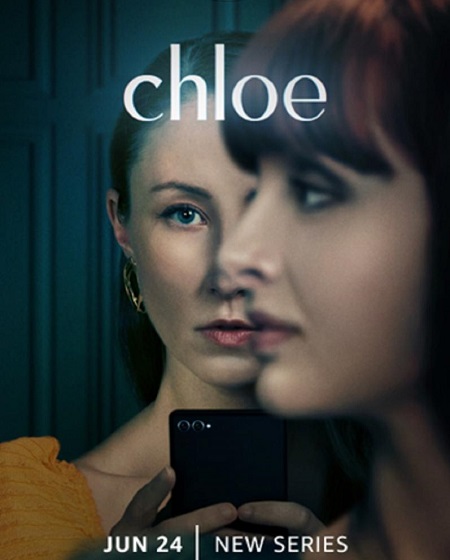 مسلسل Chloe الموسم 1 مترجمة
