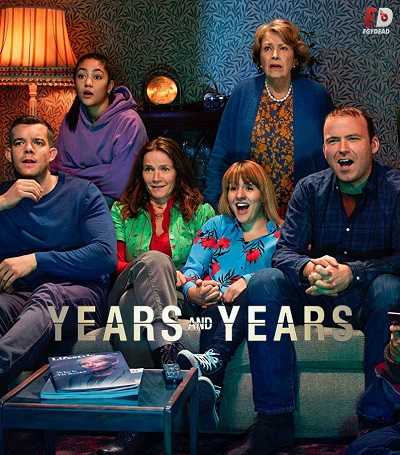 مسلسل Years and Years الموسم 1 مترجمة