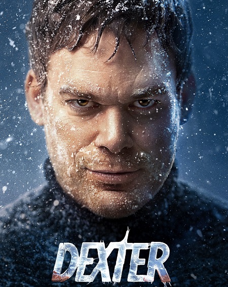 مسلسل Dexter الموسم 9 مترجمة