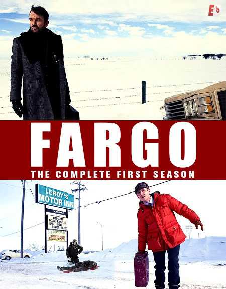 مسلسل Fargo الموسم 1 مترجمة