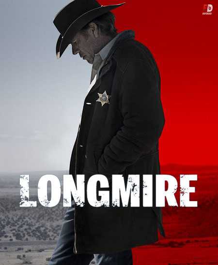 مسلسل Longmire الموسم 1