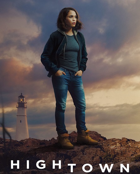 مسلسل Hightown الموسم 3 مترجمة
