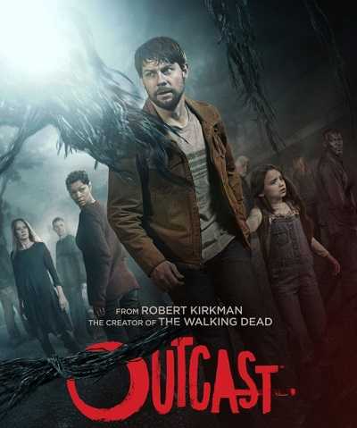 مسلسل Outcast الموسم 2