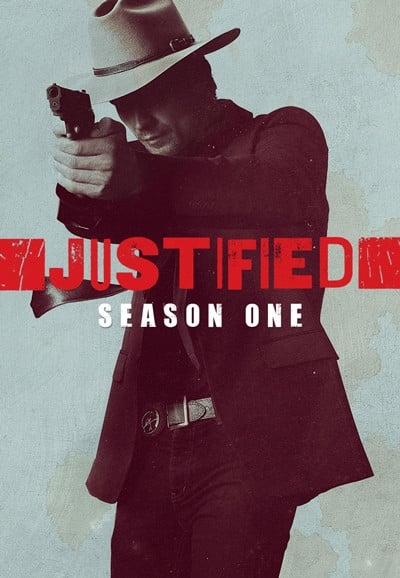 مسلسل Justified الموسم 1 مترجمة