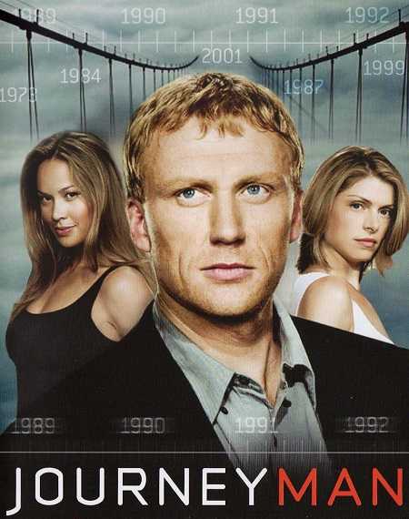 مسلسل Journeyman مترجمة