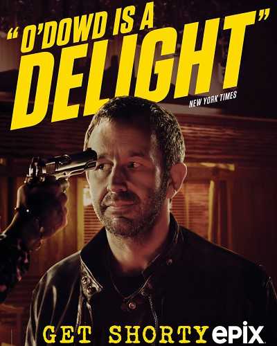 مسلسل Get Shorty الموسم 2