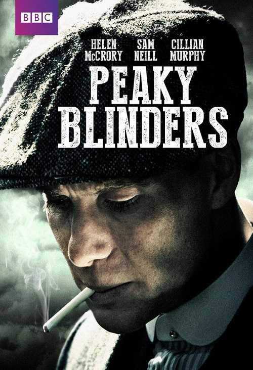 مسلسل Peaky Blinders الموسم 3