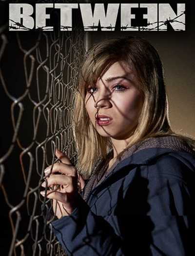 مسلسل Between 2015 الموسم 1