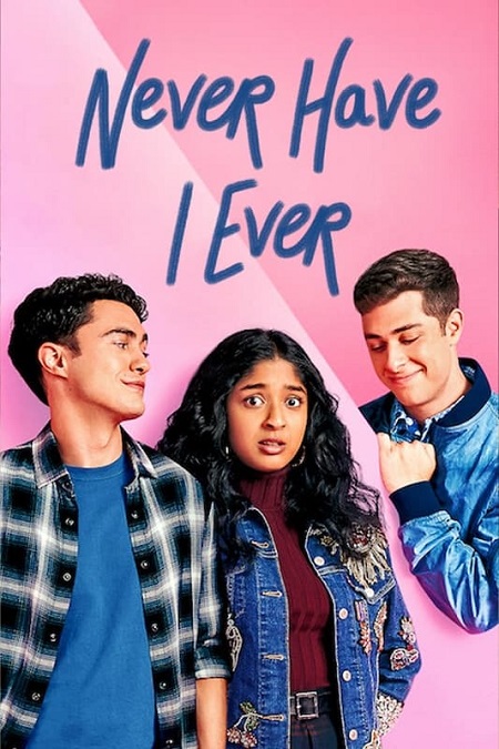 مسلسل Never Have I Ever الموسم 3 مترجمة