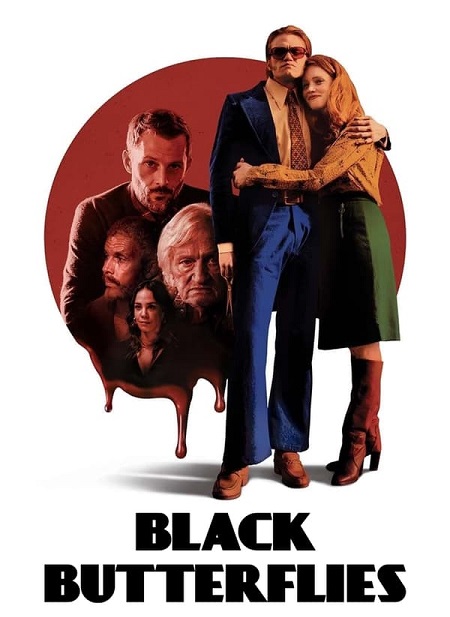 مسلسل Black Butterflies مترجمة