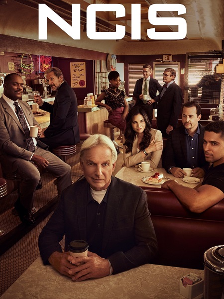 مسلسل NCIS الموسم 19 مترجمة