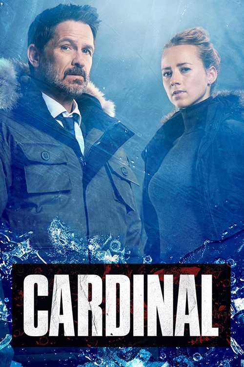 مسلسل Cardinal الموسم 2