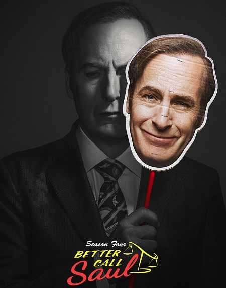 مسلسل Better Call Saul الموسم 4