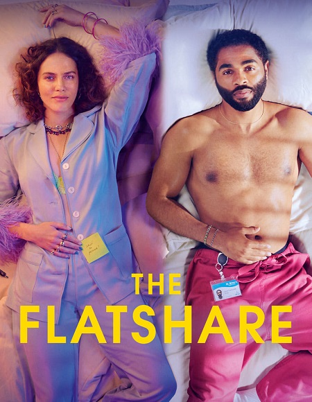 مسلسل The Flatshare الموسم 1 مترجمة
