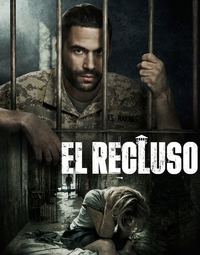 مسلسل El Recluso