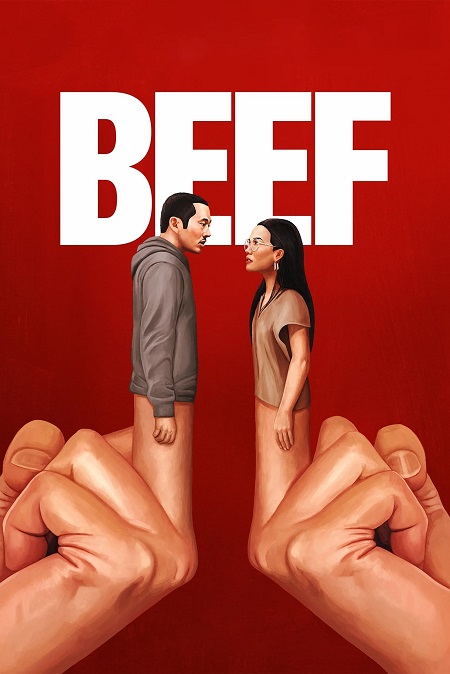 مسلسل Beef الموسم 1 مترجمة