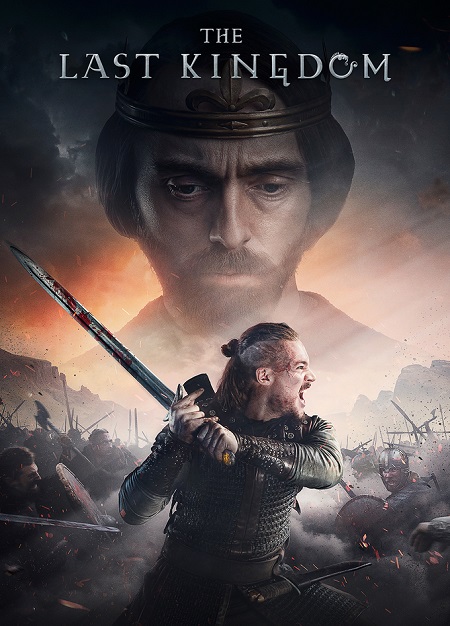 مسلسل The Last Kingdom الموسم 3