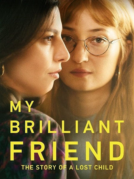 مسلسل My Brilliant Friend الموسم 4 الحلقة 10 مترجمة