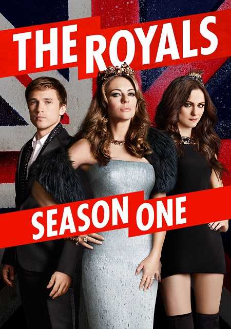 مسلسل The Royals الموسم 1 الحلقة 2 مترجمة