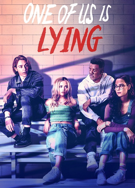 مسلسل One Of Us Is Lying مترجمة
