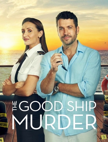 مسلسل The Good Ship Murder الموسم 1 مترجمة