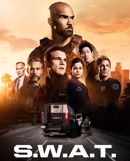 مسلسل SWAT الموسم 5 مترجمة