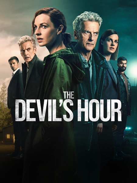 مسلسل The Devil’s Hour الموسم 2 مترجمة
