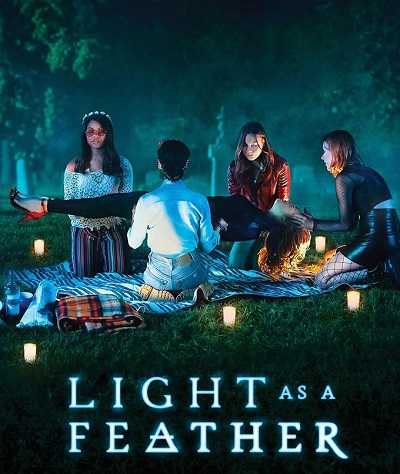 مسلسل Light as a Feather الموسم 1