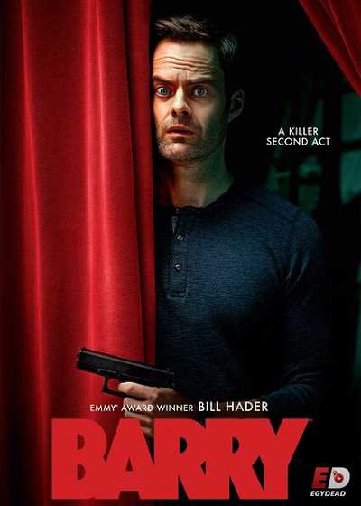 مسلسل Barry الموسم 2 مترجمة