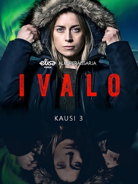 مسلسل Ivalo الموسم 3 مترجمة