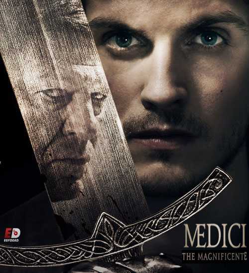 مسلسل Medici الموسم 2 مترجمة