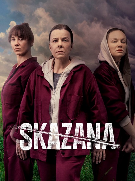 مسلسل The Convict الموسم 4 مترجمة