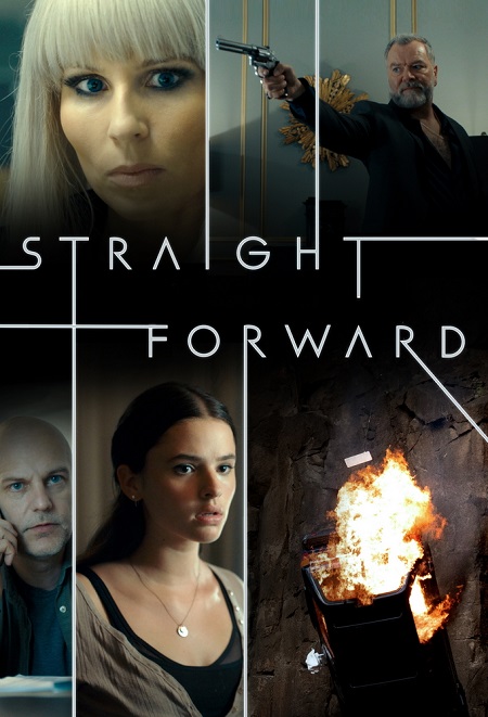 مسلسل Straight Forward الموسم 1 مترجمة