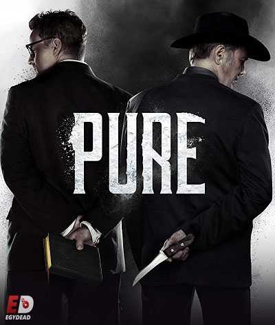 مسلسل Pure الموسم 2 مترجمة