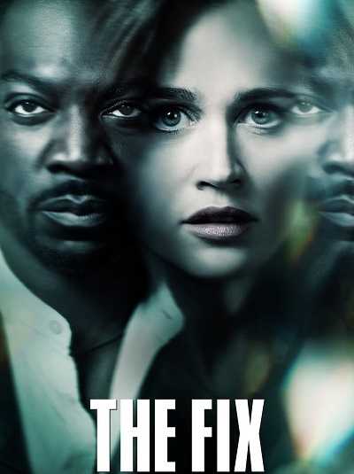 مسلسل The Fix الموسم 1