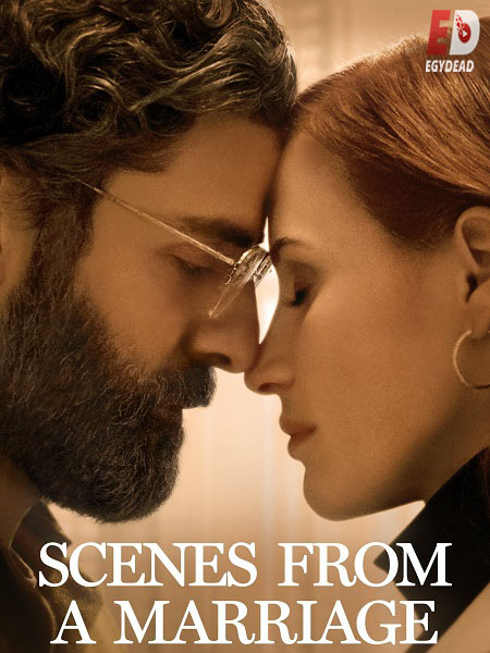 مسلسل Scenes from a Marriage 2021 مترجمة