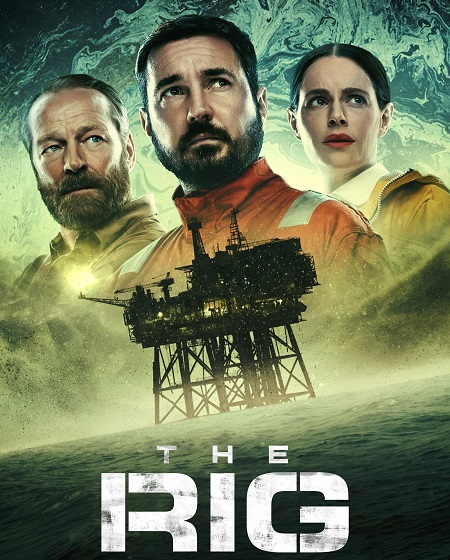 مسلسل The Rig الموسم 2 الحلقة 4 مترجمة