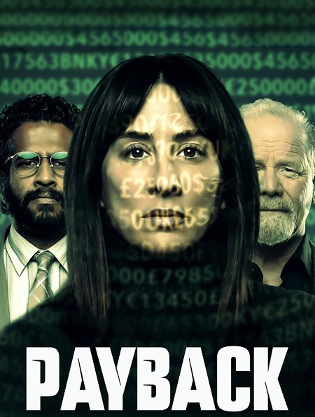 مسلسل Payback الموسم 1 مترجمة