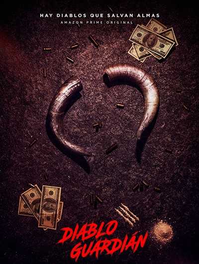 مسلسل Diablo Guardian