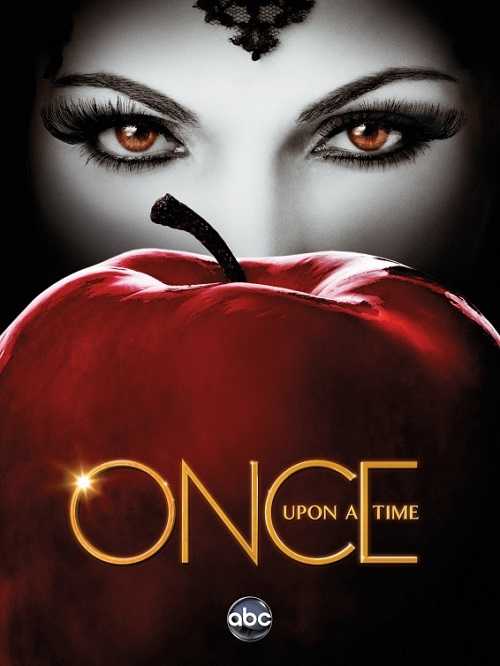مسلسل Once Upon a Time الموسم 2