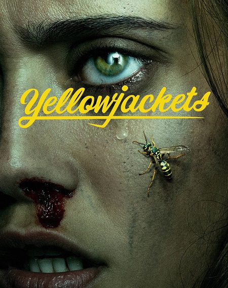 مسلسل Yellowjackets الموسم 1 مترجمة
