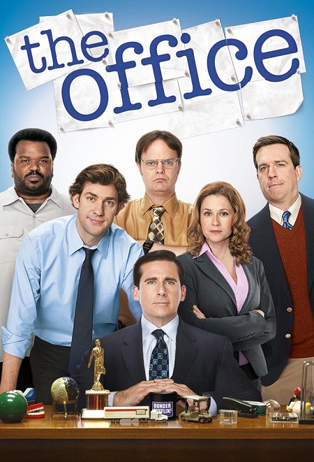 مسلسل The Office الموسم 7 مترجمة