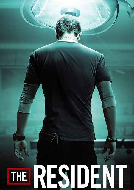 مسلسل The Resident الموسم 5 مترجمة