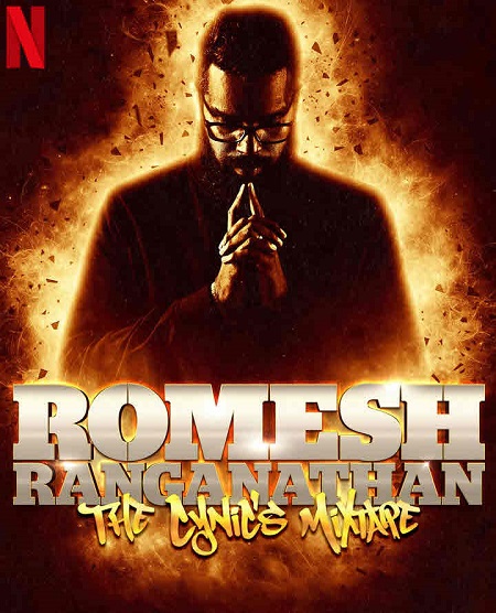 مسلسل Romesh Ranganathan The Cynic الموسم 1 الحلقة 1 مترجمة