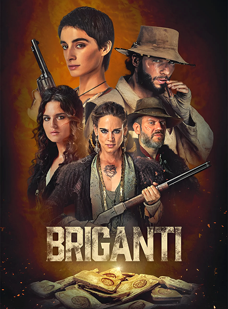 مسلسل Brigands الموسم 1 مترجمة
