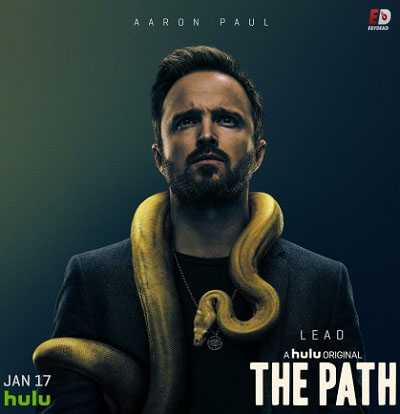 مسلسل The Path الموسم 3 مترجمة